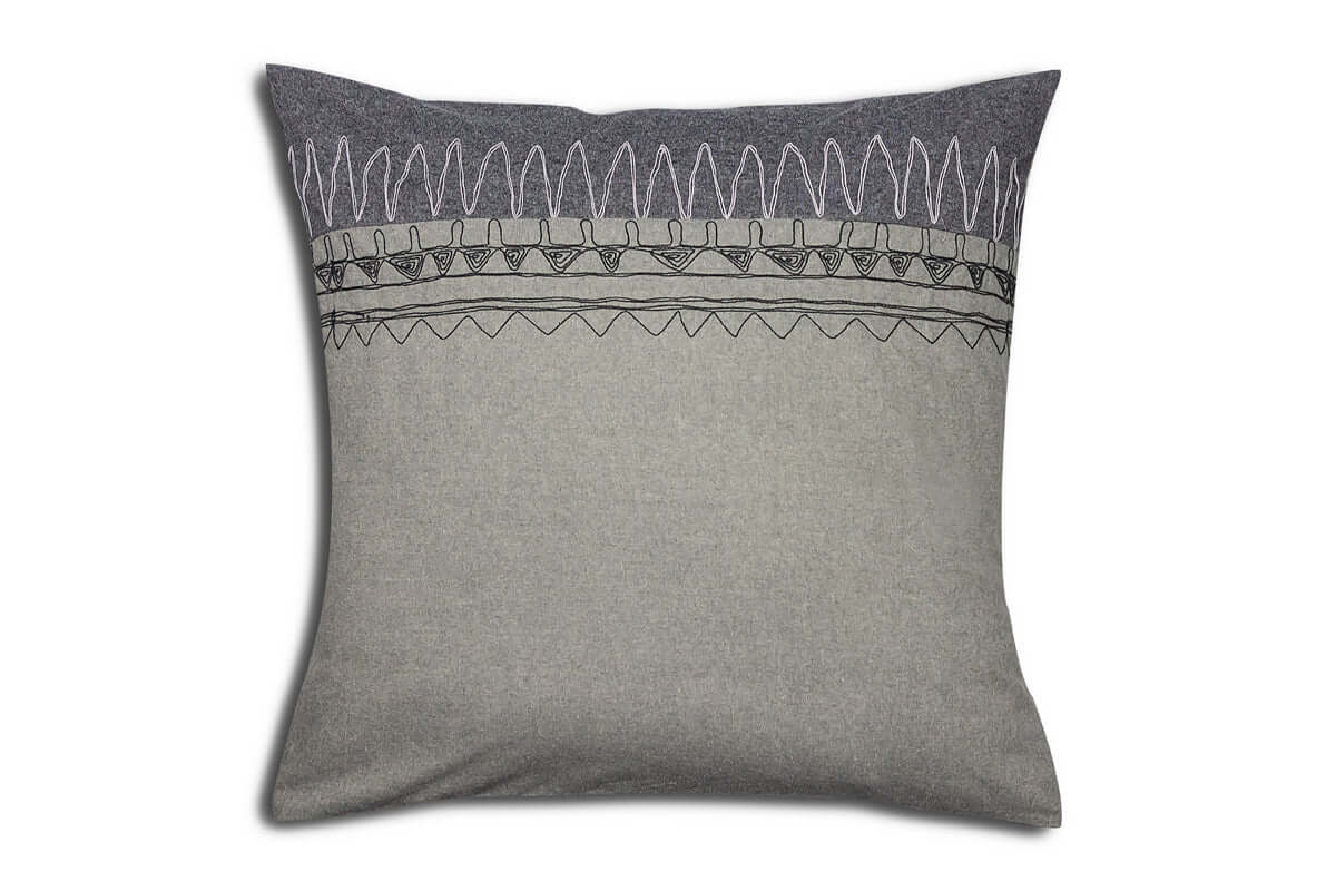 Ensemble de housse de couette ZEMORA Housse de couette  ,disponible chez Literie-Déco et moi 