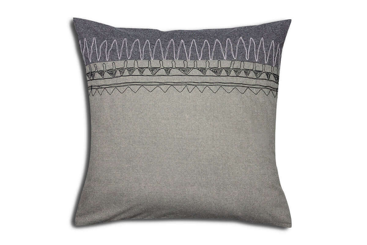 Ensemble de housse de couette ZEMORA - Housse de couette rjs trading - Literie-Déco et moi 
