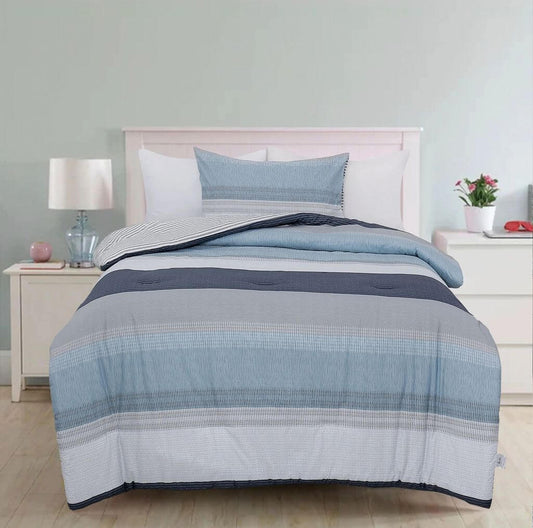 Ensemble douillette TOM ( Format Jumeau ) - Literie - Déco et moi