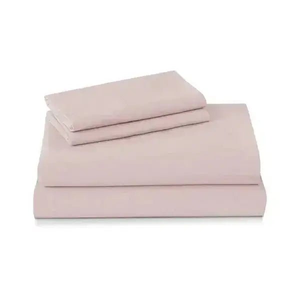Ensemble drap en percale coton  ( 8 couleurs disponibles ) - Draps Daniadown - Literie-Déco et moi 