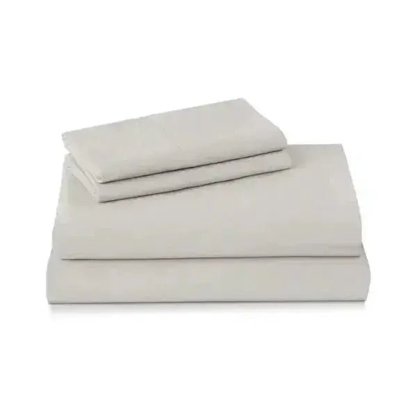 Ensemble drap en percale coton  ( 8 couleurs disponibles ) - Draps Daniadown - Literie-Déco et moi 
