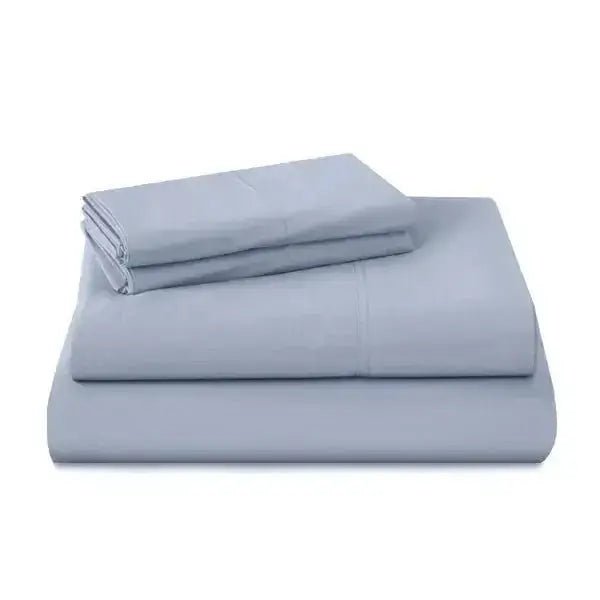 Ensemble drap en percale coton  ( 8 couleurs disponibles ) - Draps Daniadown - Literie-Déco et moi 