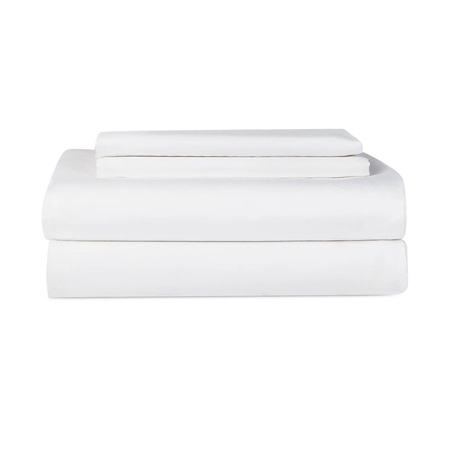 Ensemble draps Collection Raffinée ( 100% coton égyptien ) - Draps Literie & Déco et moi - Literie-Déco et moi 