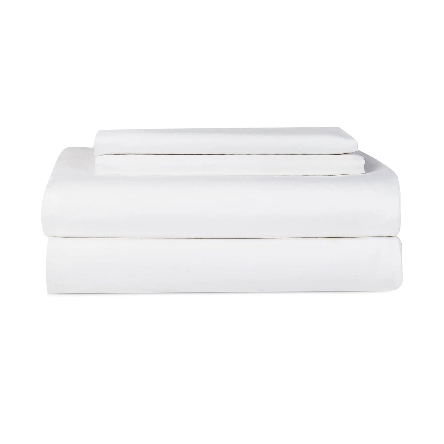 Ensemble draps Collection Raffinée ( 100% coton égyptien ) - Draps Literie & Déco et moi - Literie-Déco et moi 