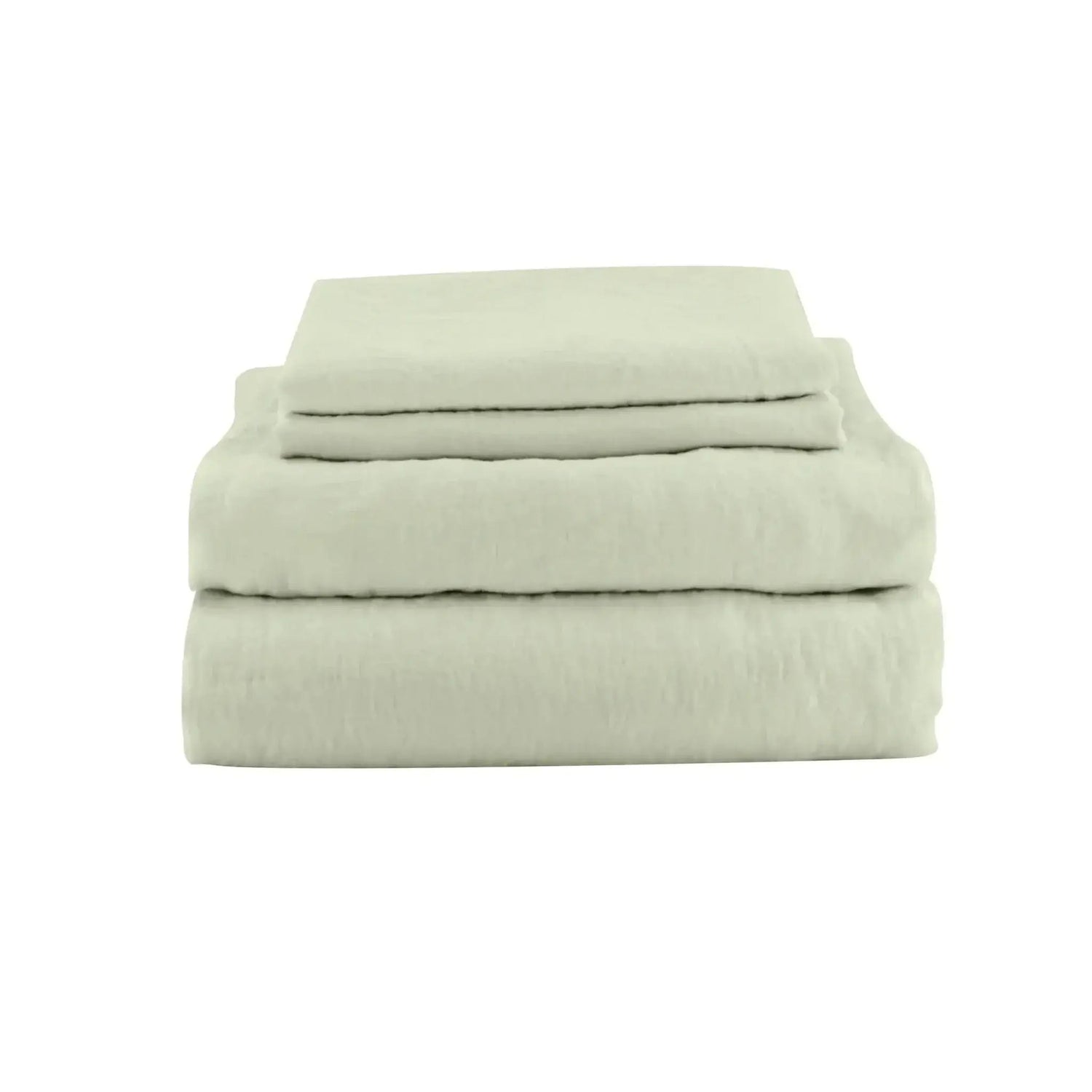 Ensemble draps en LIN - Draps Literie & Déco et moi - $399.99! Literie-Déco et moi 