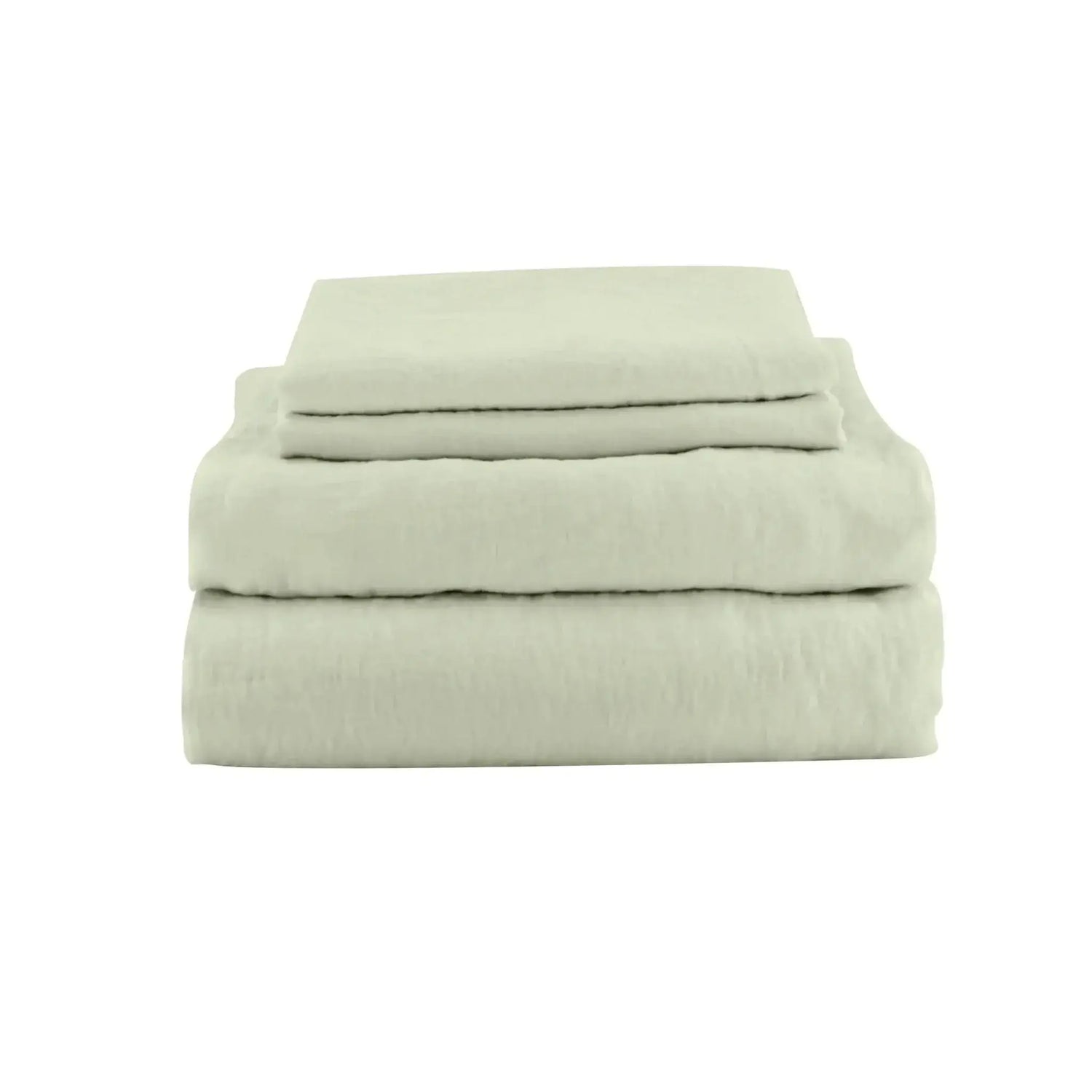 Ensemble draps en LIN - Literie - Déco et moi