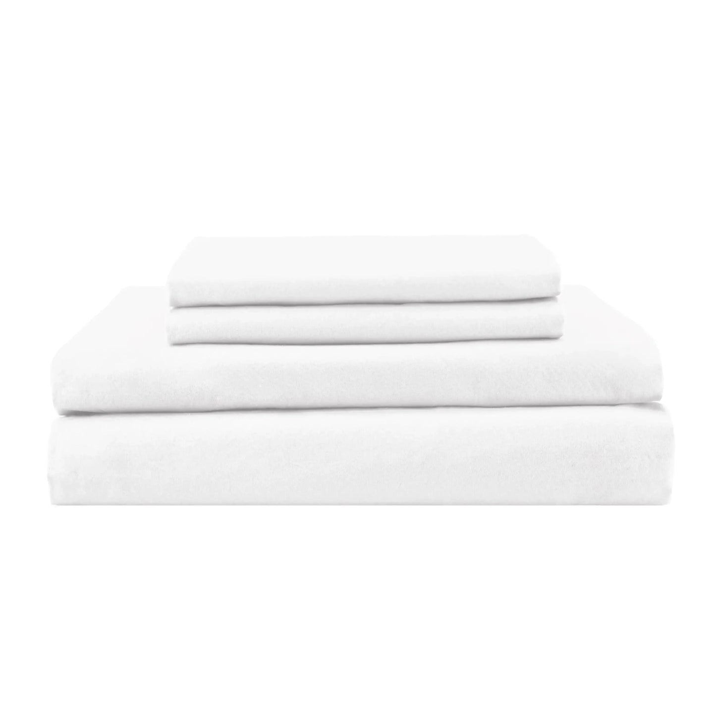 Ensemble draps en percale biologique ( 10 teintes disponibles ) Draps  ,disponible chez Literie-Déco et moi 