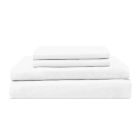Ensemble draps en percale biologique ( 10 teintes disponibles ) Draps  ,disponible chez Literie-Déco et moi 