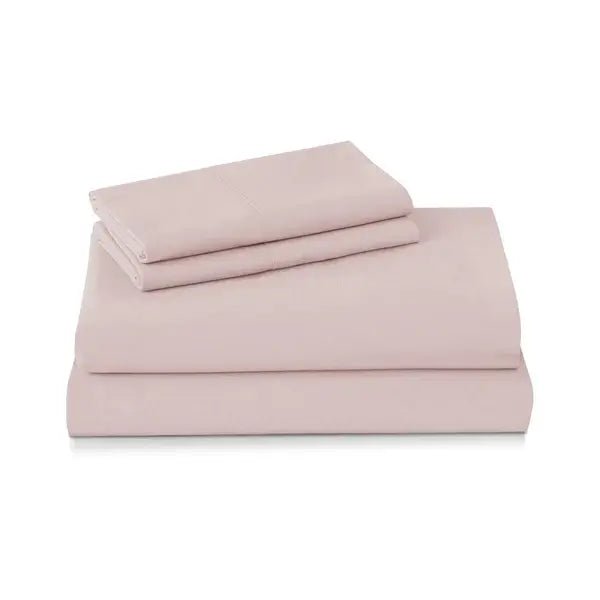 Ensemble draps PERCALE COTON  ( 8 couleurs disponibles ) Draps  ,disponible chez Literie-Déco et moi 