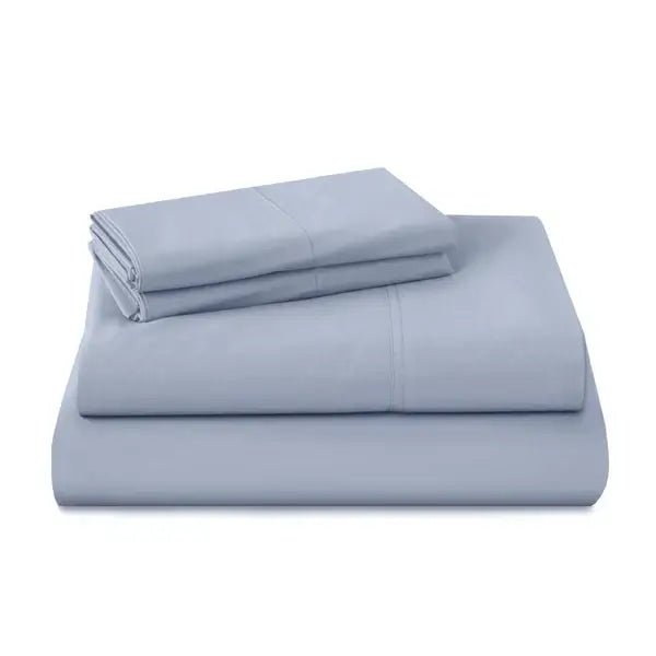 Ensemble draps PERCALE COTON  ( 8 couleurs disponibles ) Draps  ,disponible chez Literie-Déco et moi 