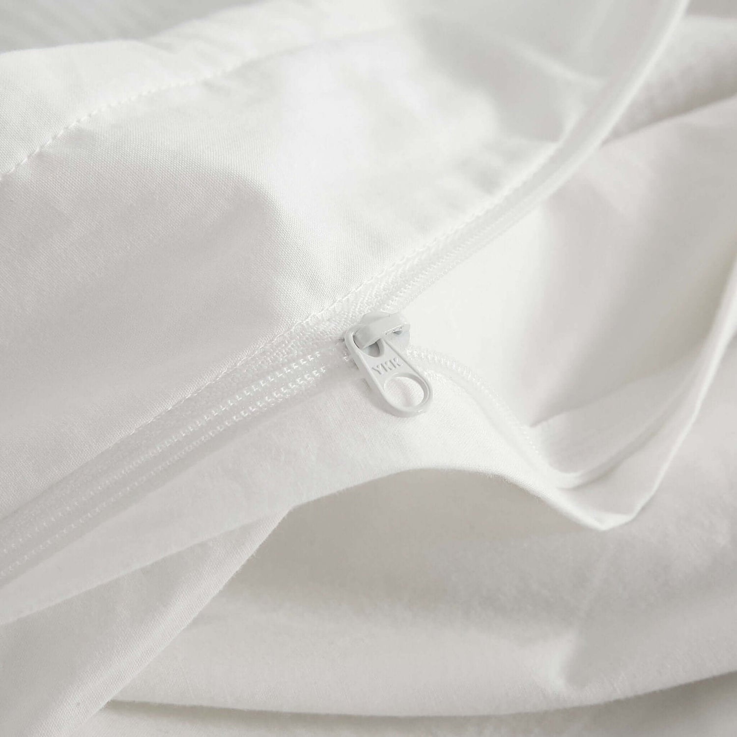 Ensemble housse de couette CHAUCER ( Crème ) - Housse de couette Daniadown - Literie-Déco et moi 