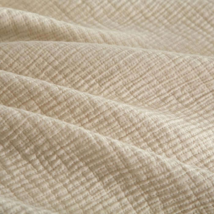 Ensemble housse de couette CHAUCER ( Latte ) - Literie - Déco et moi