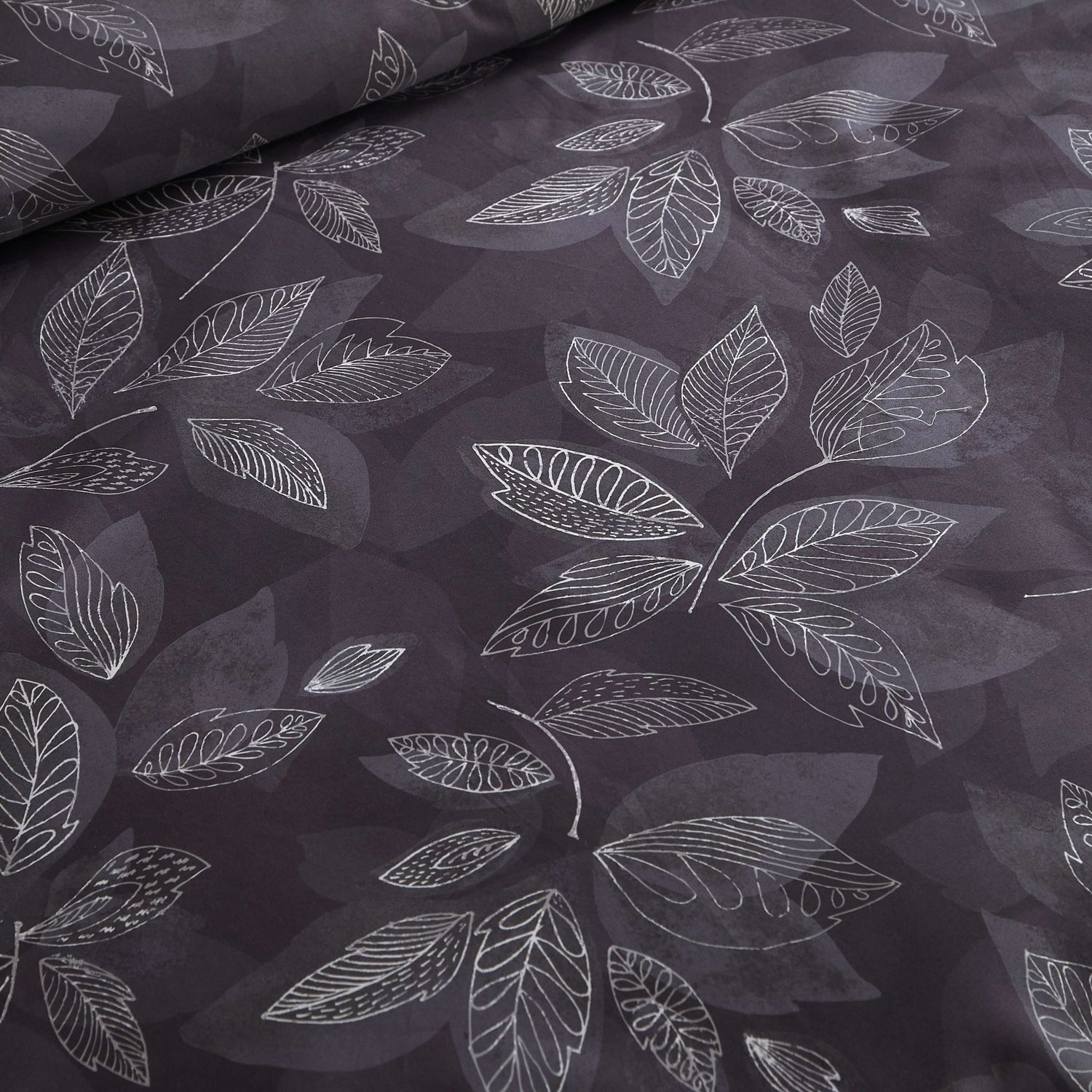 Ensmble de housse de couette NIGHT GARDEN Housse de couette  ,disponible chez Literie-Déco et moi 