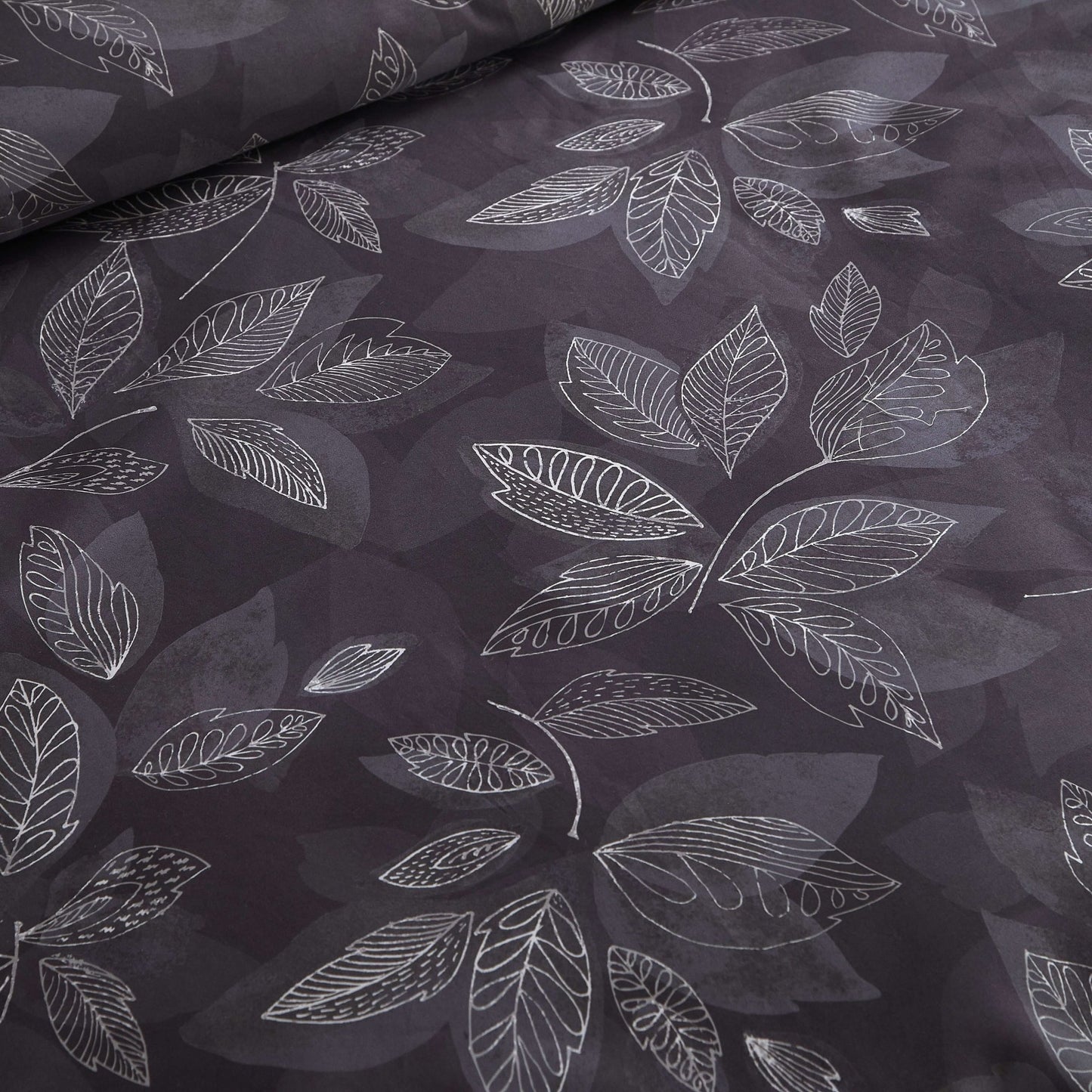 Ensmble de housse de couette NIGHT GARDEN Housse de couette  ,disponible chez Literie-Déco et moi 