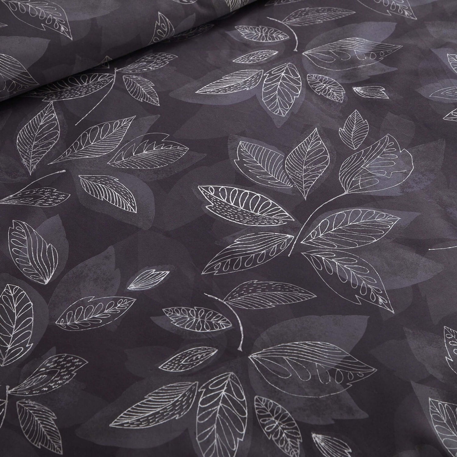 Ensmble de housse de couette NIGHT GARDEN - Housse de couette Daniadown - Literie-Déco et moi 
