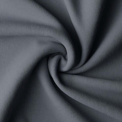 FABRIQUÉ AU CANADA-Modèle CAPRI (GRIS) -Par Colcha Linens - Douillette, Couvre-lit, Housse de couette Colcha Linens - Literie-Déco et moi 
