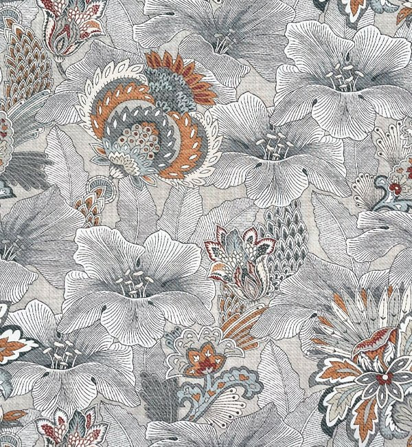 (Fait au Canada) Ensemble de housse de couette Paradise - Literie - Déco et moi