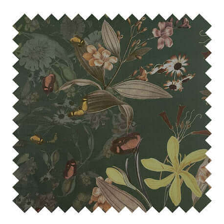 (Fait au Canada)- Housse de couette ADALIA - Par Cuddle Down - Housse de couette Cuddle Down - Literie-Déco et moi 
