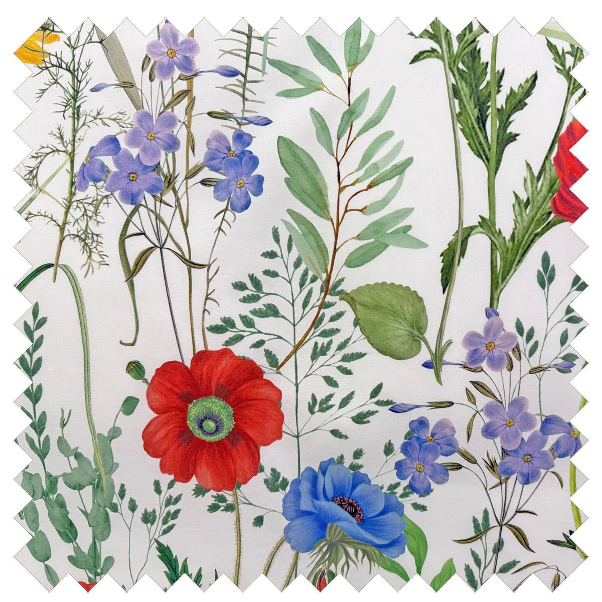 ( Fait au Canada ) Housse de couette BOUQUET- Par Cuddle Down - Housse de couette Cuddle Down - Literie-Déco et moi 