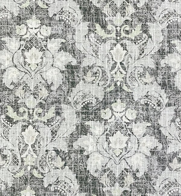 ( Fait au Canada ) Housse de couette VINTAGE DAMASK- Par Cuddle Down - Housse de couette Cuddle Down - Literie-Déco et moi 