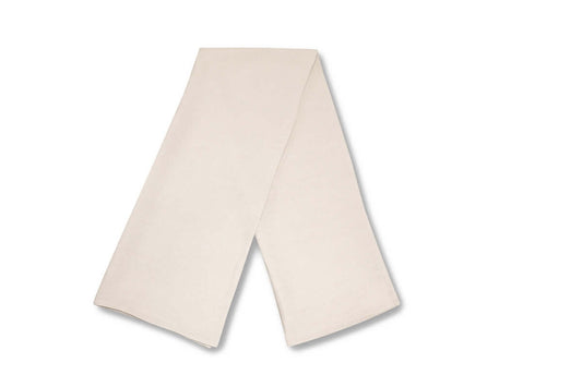 ( Fait au Canada ) Jeté en lin naturel ARENA - Literie - Déco et moi