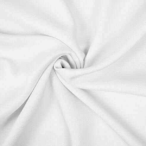 FAIT AU CANADA - Modèle ADRIANNE ( Blanc) - Par Colcha Linens - Literie - Déco et moi