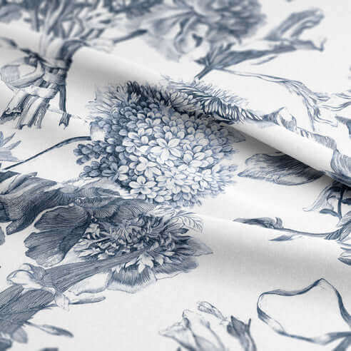 FAIT AU CANADA- Modèle  ALEXANDRIA BLANC - Par Colcha Linens - Douillette, Couvre-lit, Housse de couette Colcha Linens - Literie-Déco et moi 
