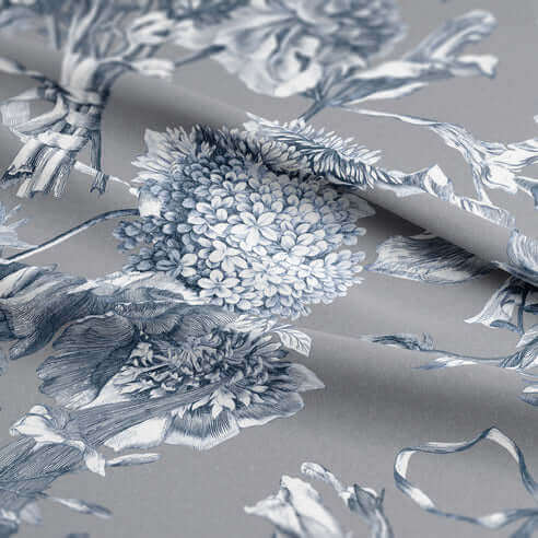FAIT AU CANADA- Modèle  ALEXANDRIA SHADOW - Par Colcha Linens - Douillette, Couvre-lit, Housse de couette Colcha Linens - Literie-Déco et moi 