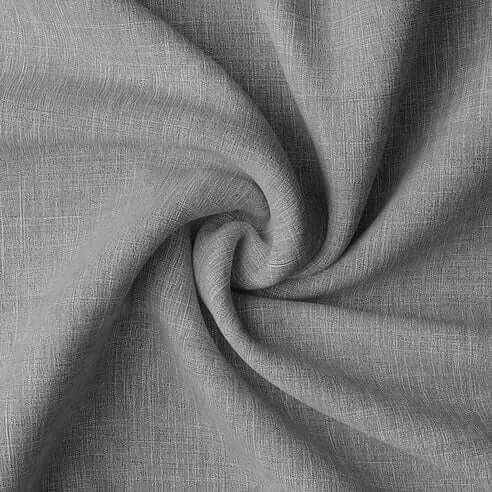 FAIT AU CANADA- Modèle BATTERSEA ( Gris ) - Par Colcha Linens Douillette, Couvre-lit, Housse de couette  ,disponible chez Literie-Déco et moi 