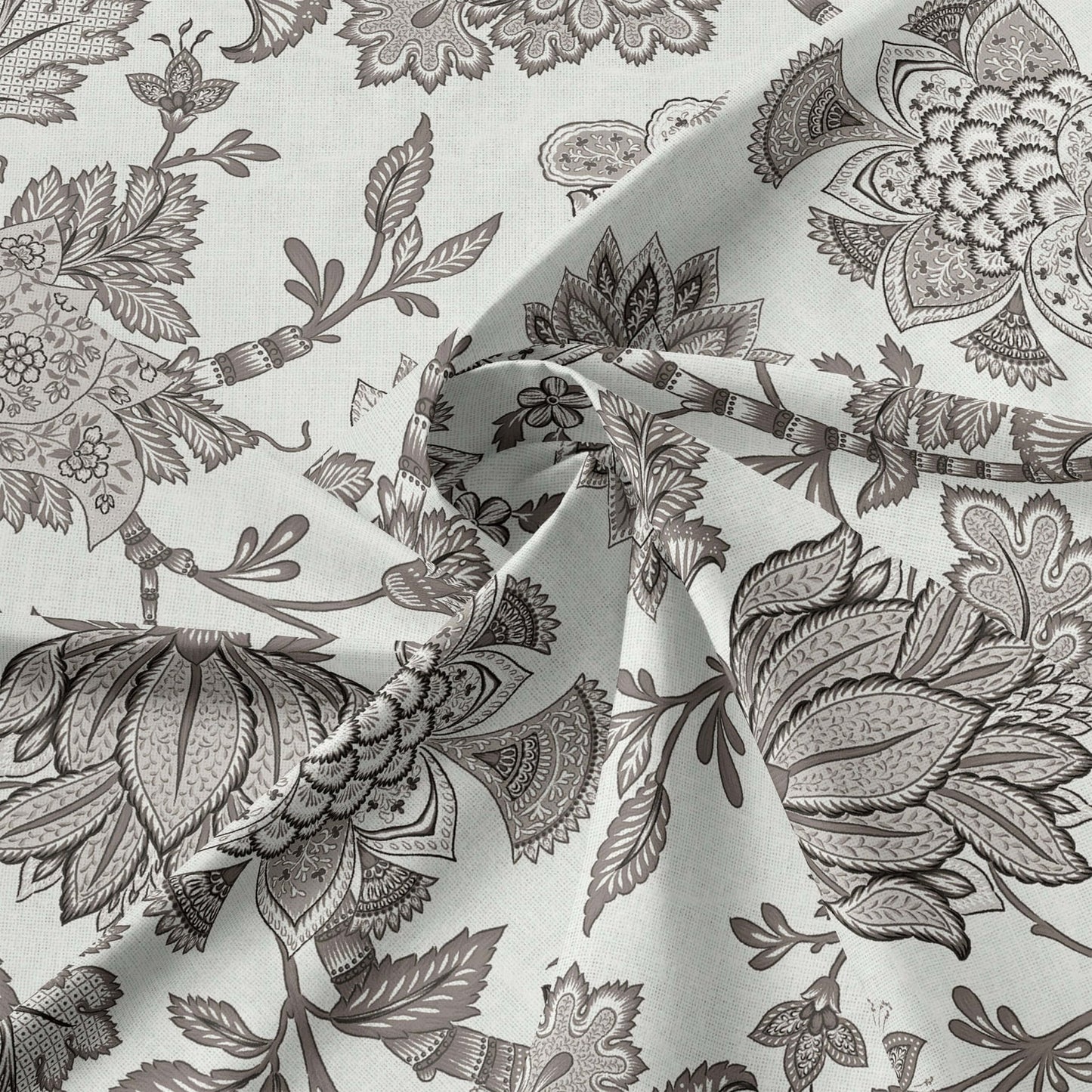 FAIT AU CANADA- Modèle BRONTE  ( Ivoire ) - Par Colcha Linens Douillette, Couvre-lit, Housse de couette  ,disponible chez Literie-Déco et moi 