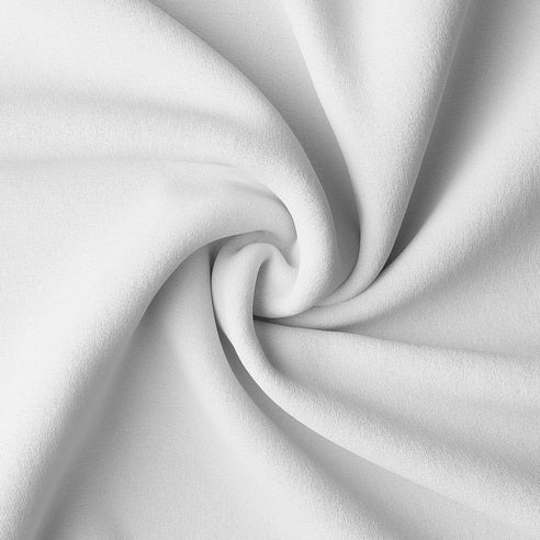 FAIT AU CANADA - Modèle CAPRI BLANC - Par Colcha Linens - Literie - Déco et moi