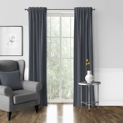 FAIT AU CANADA- Modèle CAPRI ( GRIS ) - Par Colcha Linens Douillette, Couvre-lit, Housse de couette  ,disponible chez Literie-Déco et moi 
