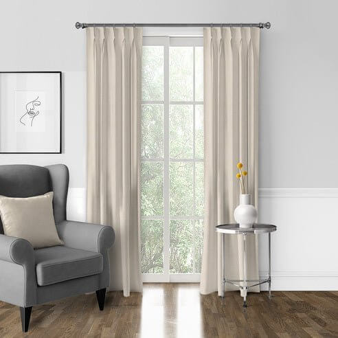 FAIT AU CANADA-Modèle CAPRI (NATUREL) -Par Colcha Linens - Douillette, Couvre-lit, Housse de couette Colcha Linens - Literie-Déco et moi 