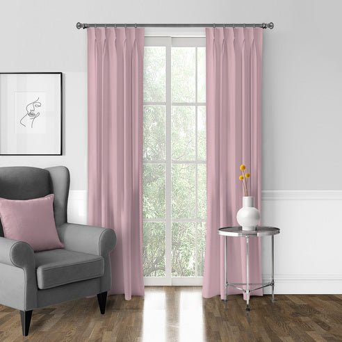 FAIT AU CANADA - Modèle CAPRI (ROSE) - Par Colcha Linens - Literie - Déco et moi