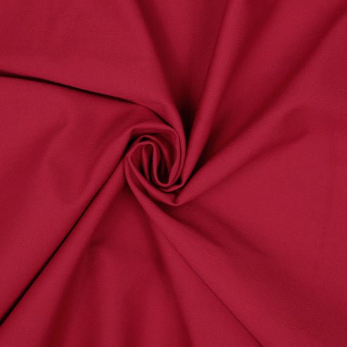 FAIT AU CANADA- Modèle CAPRI ( ROUGE ) - Par Colcha Linens Douillette, Couvre-lit, Housse de couette  ,disponible chez Literie-Déco et moi 
