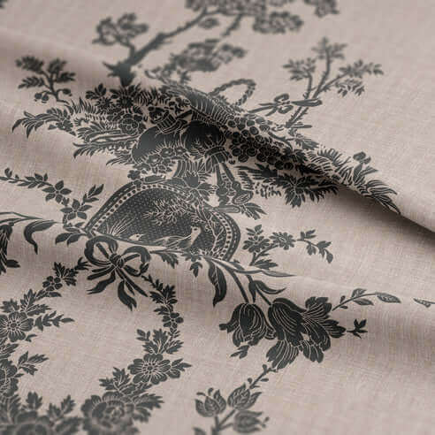 FAIT AU CANADA- Modèle COUNTRY LANE ( Ebene ) - Par Colcha Linens - Douillette, Couvre-lit, Housse de couette Colcha Linens - Literie-Déco et moi 