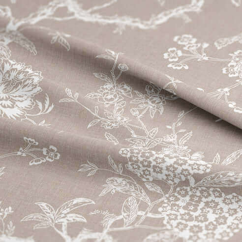 FAIT AU CANADA- Modèle ELMWOOD ( Naturel ) - Par Colcha Linens - Douillette, Couvre-lit, Housse de couette Colcha Linens - Literie-Déco et moi 