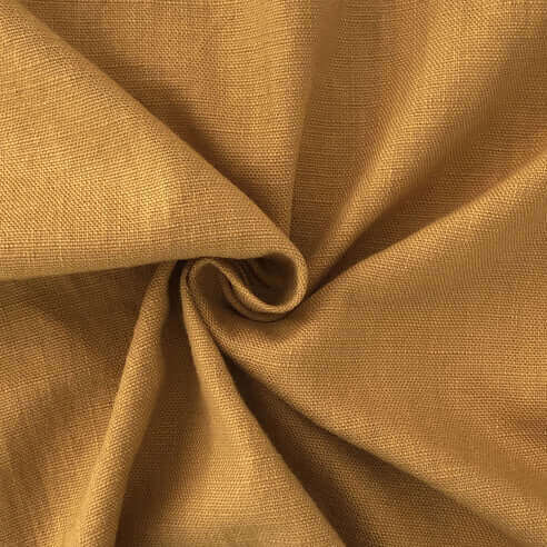 FAIT AU CANADA- Modèle ELSIE ( Jaune Or ) - Par Colcha Linens - Douillette, Couvre-lit, Housse de couette Colcha Linens - Literie-Déco et moi 
