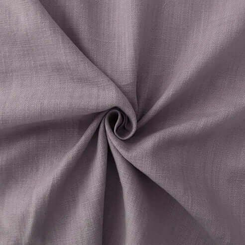 FAIT AU CANADA - Modèle ELSIE ( Lilas ) - Par Colcha Linens - Literie - Déco et moi