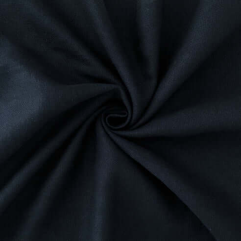 FAIT AU CANADA - Modèle ELSIE ( Marine ) - Par Colcha Linens - Literie - Déco et moi