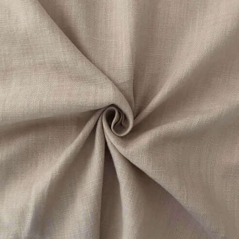 FAIT AU CANADA- Modèle ELSIE (Naturel ) - Par Colcha Linens - Douillette, Couvre-lit, Housse de couette Colcha Linens - Literie-Déco et moi 
