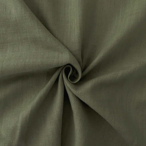 FAIT AU CANADA- Modèle ELSIE (Vert) - Par Colcha Linens Douillette, Couvre-lit, Housse de couette  ,disponible chez Literie-Déco et moi 