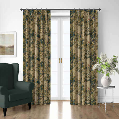 FAIT AU CANADA-Modèle EMPIRE OR DOLCE-Par Colcha Linens - Douillette, Couvre-lit, Housse de couette Colcha Linens - Literie-Déco et moi 