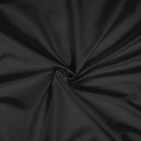FAIT AU CANADA- Modèle EVERLEIGH ( Noir ) - Par Colcha Linens Douillette, Couvre-lit, Housse de couette  ,disponible chez Literie-Déco et moi 