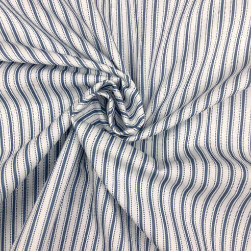 FAIT AU CANADA - Modèle JAXON ( Bleu ) - Par Colcha Linens - Literie - Déco et moi