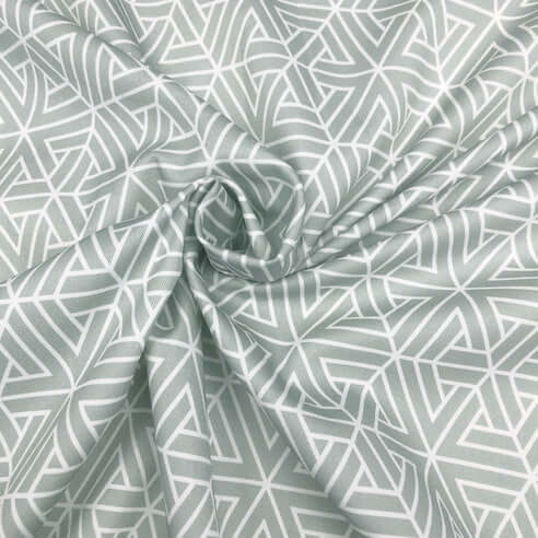 FAIT AU CANADA- Modèle PERRY ( Vert Sauge ) - Par Colcha Linens (Copie) Douillette  ,disponible chez Literie-Déco et moi 