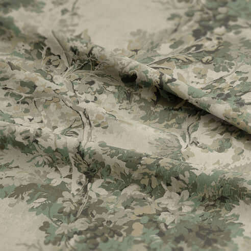 FAIT AU CANADA- Modèle PRINTEMPS VERT DOLCE  ( Vert ) - Par Colcha Linens - Douillette, Couvre-lit, Housse de couette Colcha Linens - Literie-Déco et moi 
