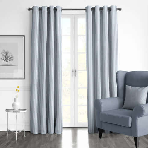FAIT AU CANADA- Modèle RUBEN ( Bleu ) - Par Colcha Linens - Douillette, Couvre-lit, Housse de couette Colcha Linens - Literie-Déco et moi 