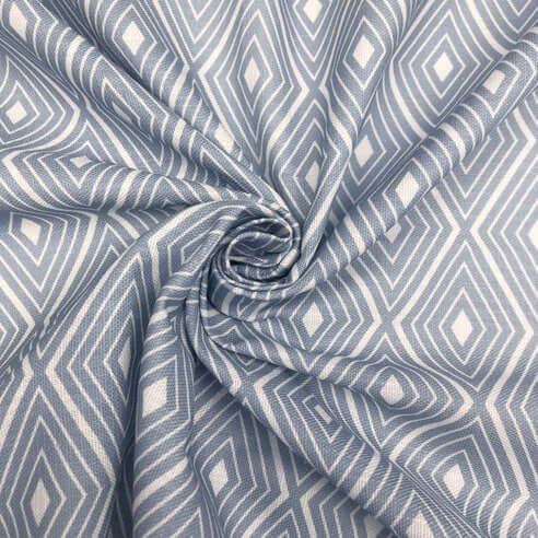 FAIT AU CANADA- Modèle SAMUEL (Bleu) - Par Colcha Linens Douillette, Couvre-lit, Housse de couette  ,disponible chez Literie-Déco et moi 
