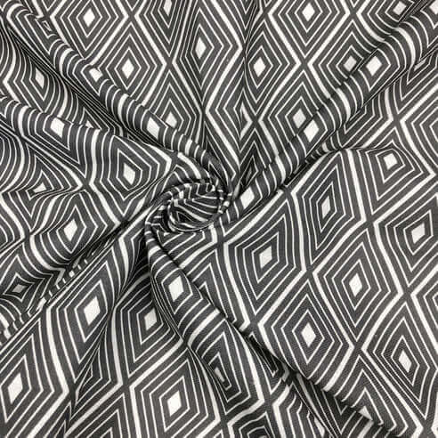 FAIT AU CANADA- Modèle SAMUEL ( Gris  ) - Par Colcha Linens - Douillette, Couvre-lit, Housse de couette Colcha Linens - Literie-Déco et moi 